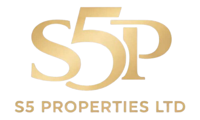 S5 Properties Logo